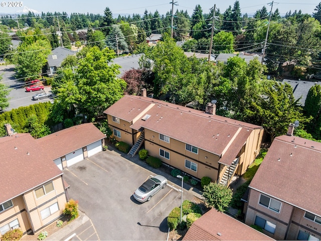 621 SE 121st Ave Unit 29, Vancouver, WA 98683 - drone / aerial view