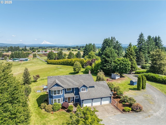 30174 SE Waybill Rd, Boring, OR 97009 - view of subject property