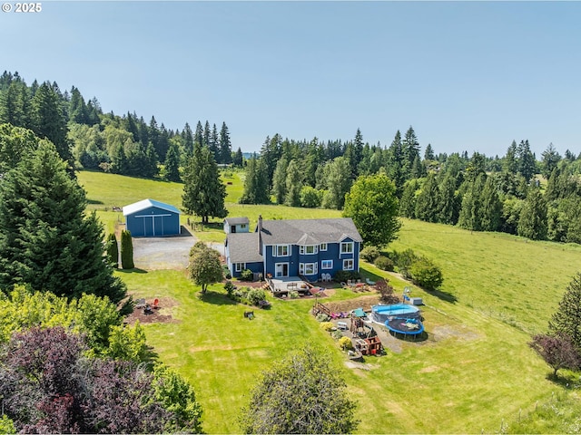 30174 SE Waybill Rd, Boring, OR 97009 - view of subject property