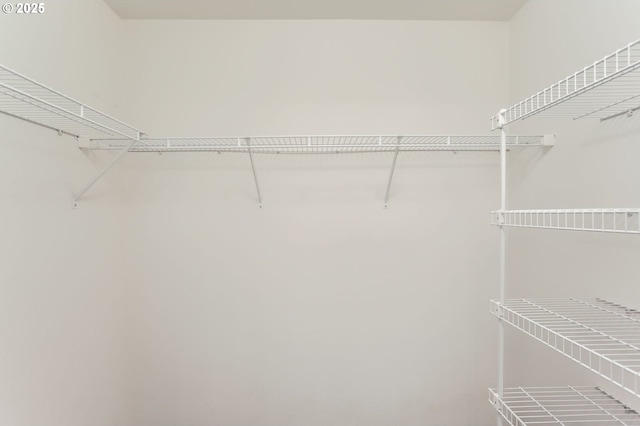 14700 SW Sandhill Loop Unit 204, Beaverton, OR 97007 - view of walk in closet