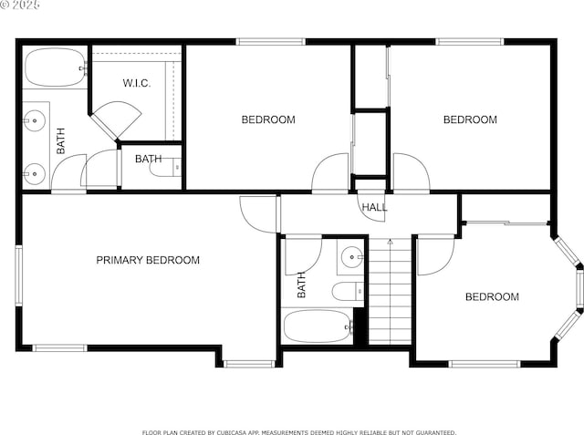 227 Hauser Ct, Molalla, OR 97038 - home floor plan