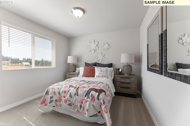 8518 NE 134th Ave Lot 89, Vancouver, WA 98682 - carpeted bedroom with baseboards