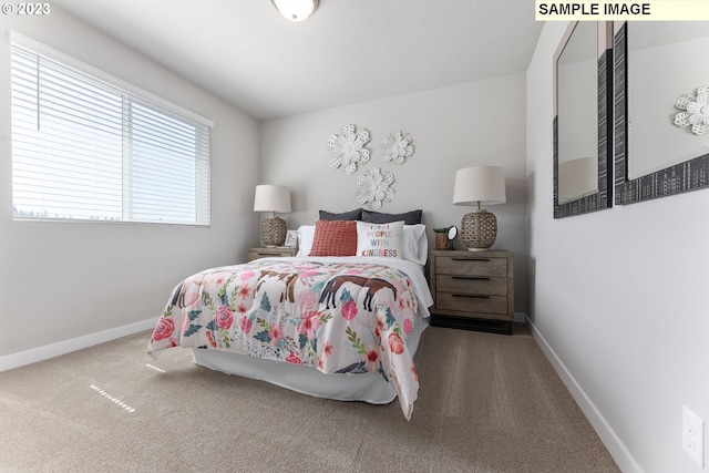 8518 NE 134th Ave Lot 89, Vancouver, WA 98682 - carpeted bedroom with baseboards