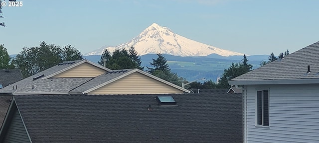 2659 SW Latourell Pl SW, Troutdale, OR 97060 - mountain view