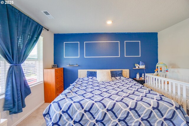 2804 N 3rd Way, Ridgefield, WA 98642 - bedroom featuring carpet floors