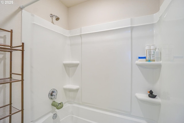 2804 N 3rd Way, Ridgefield, WA 98642 - full bathroom featuring shower / tub combination