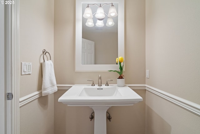 14230 Amberwood Cir, Lake Oswego, OR 97035 - view of bathroom