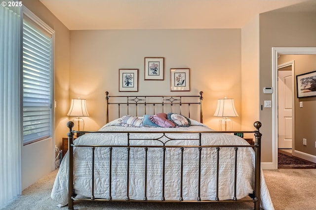 1114 S 6th Way, Ridgefield, WA 98642 - bedroom with carpet flooring