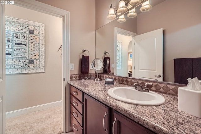 1114 S 6th Way, Ridgefield, WA 98642 - bathroom featuring vanity