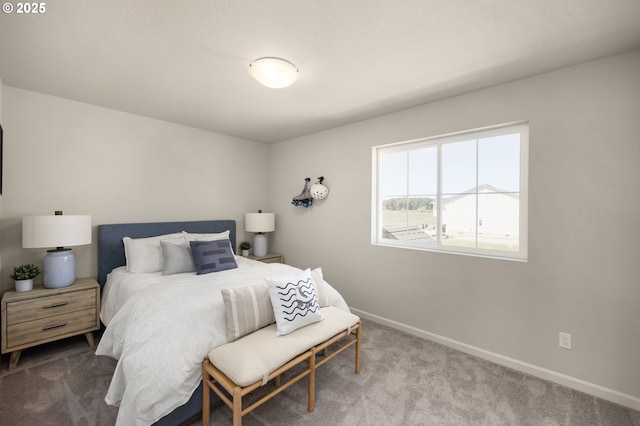 974 Legacy Ln, Eugene, OR 97402 - bedroom featuring baseboards and carpet