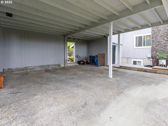 1339 NW 7th Ave, Camas, WA 98607 - view of parking