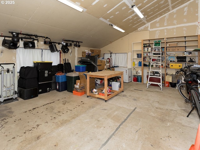 1339 NW 7th Ave, Camas, WA 98607 - view of garage