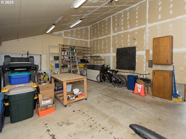 1339 NW 7th Ave, Camas, WA 98607 - view of garage