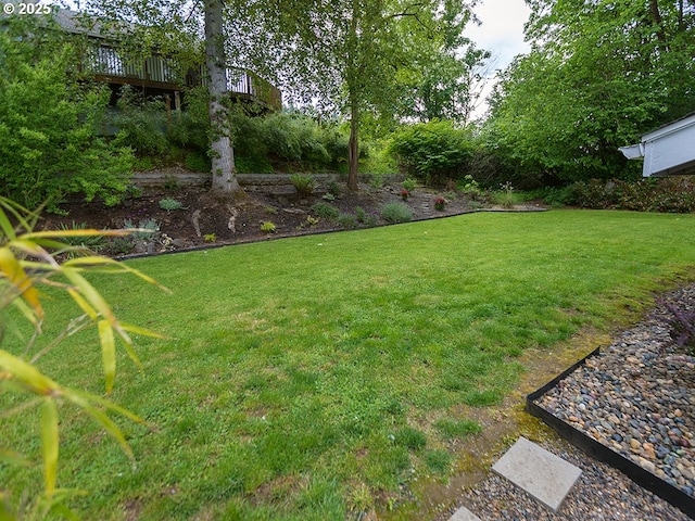 1339 NW 7th Ave, Camas, WA 98607 - view of green lawn