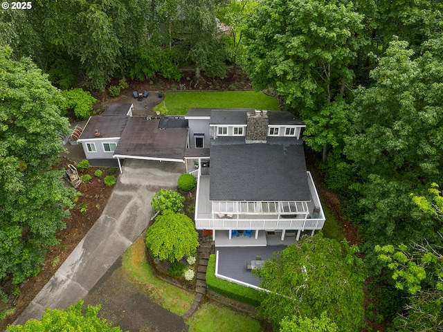 1339 NW 7th Ave, Camas, WA 98607 - view of subject property