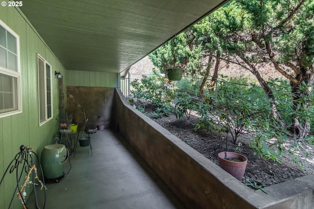 128 NW Woodrose Ct, Roseburg, OR 97471 - view of balcony