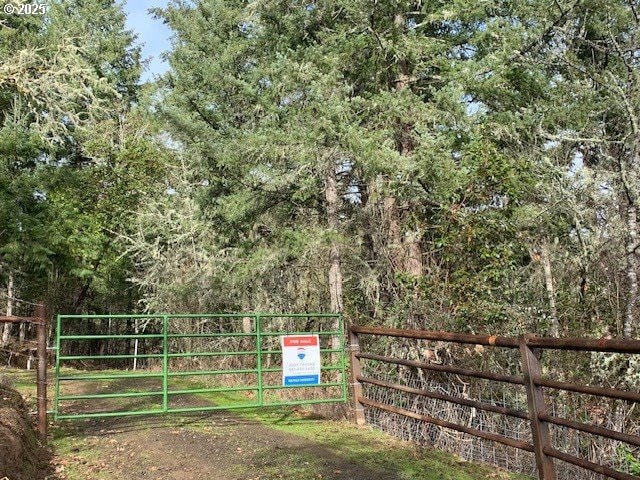 0 N Side Rd, Sutherlin OR, 97479 land for sale