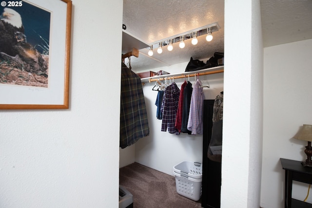 4930 SE 113th Ave, Portland, OR 97266 - walk in closet with carpet floors