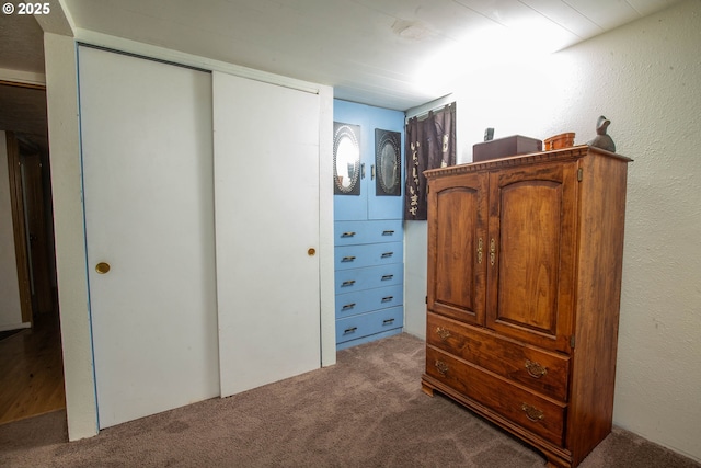 4930 SE 113th Ave, Portland, OR 97266 - bedroom featuring carpet and a closet