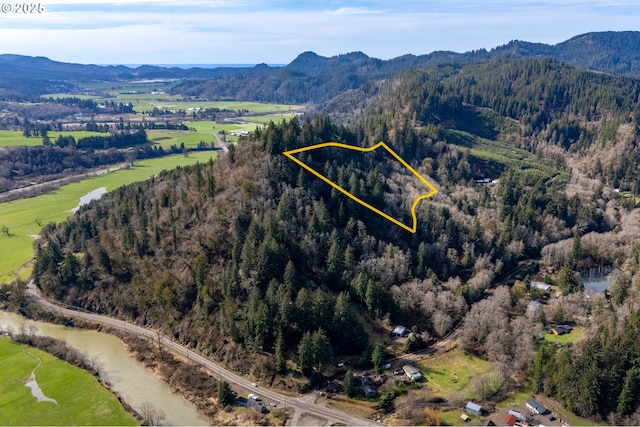 Farmer Creek Rd Unit 1000, Cloverdale OR, 97112 land for sale