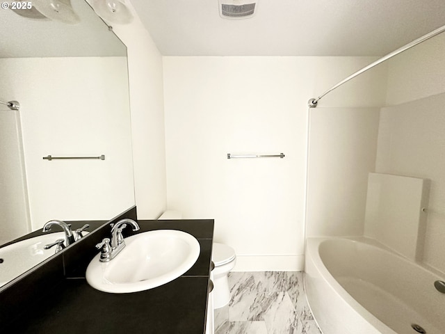836 NW 118th Ave Unit 104, Portland, OR 97229 - carpeted empty room with a textured ceiling, visible vents, and baseboards
