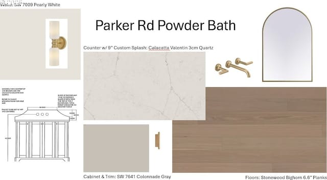 16158 Parker Rd, Lake Oswego, OR 97035 - view of a document