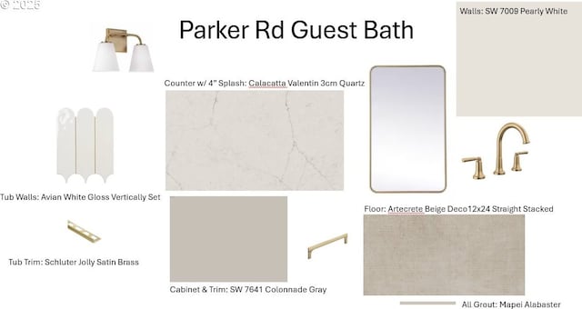 16158 Parker Rd, Lake Oswego, OR 97035 - view of a document