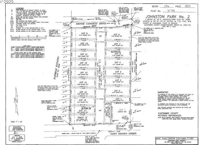 17869 SE Sue Ln, Sandy, OR 97055
