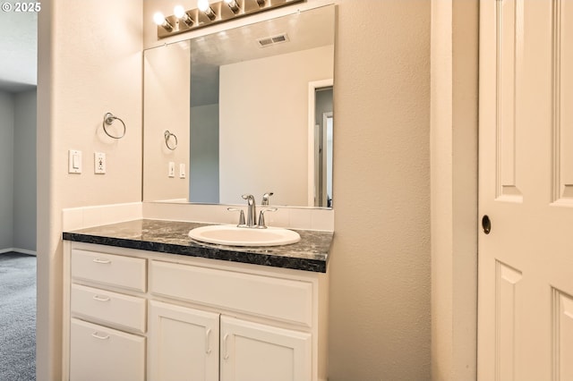 22160 NE Lachenview Ln, Fairview, OR 97024 - bathroom with vanity