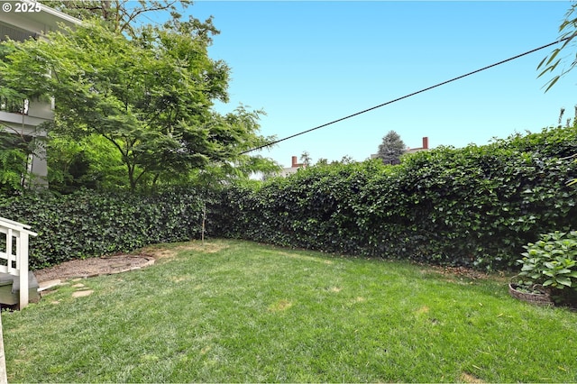 26 NW 22nd Pl, Portland, OR 97210 - view of green lawn