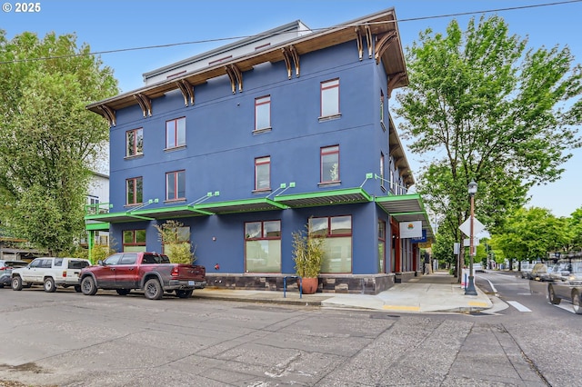 325 NE Graham St Unit 10, Portland, OR 97212 - view of building exterior