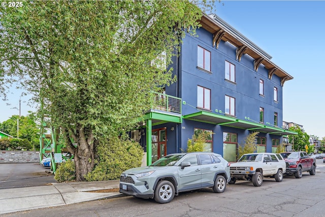 325 NE Graham St Unit 10, Portland, OR 97212 - view of property
