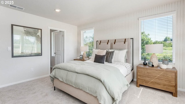3447 SW Thomas Ave, Gresham, OR 97080 - carpeted bedroom featuring baseboards