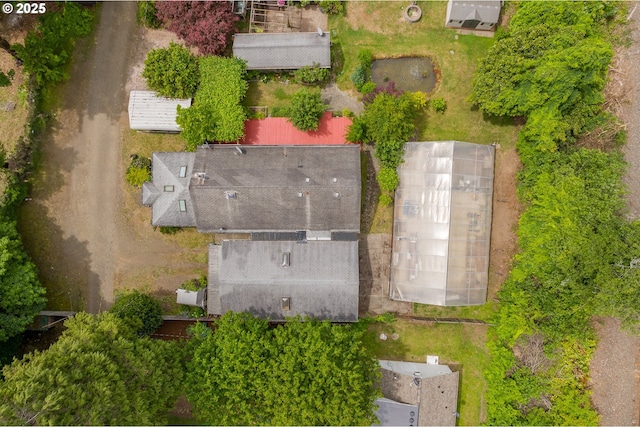 12791 Sutherland Rd, Swisshome, OR 97480 - aerial view