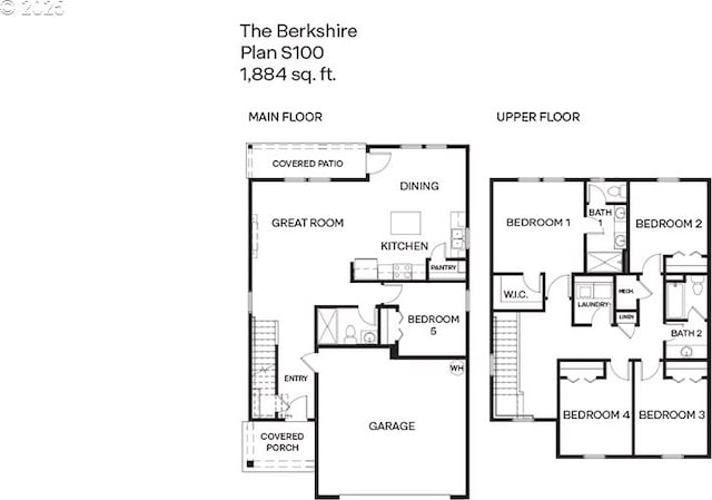 floor plan / room layout