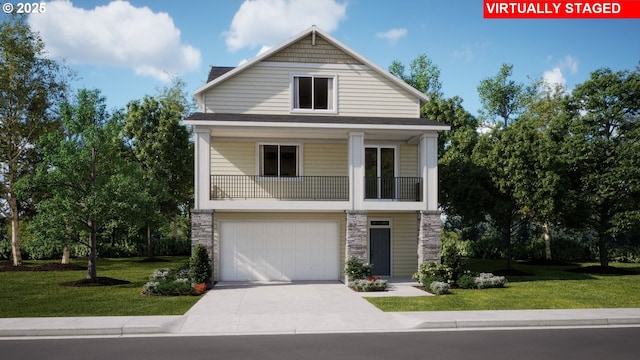 3210 Misty Ln, Forest Grove, OR 97116