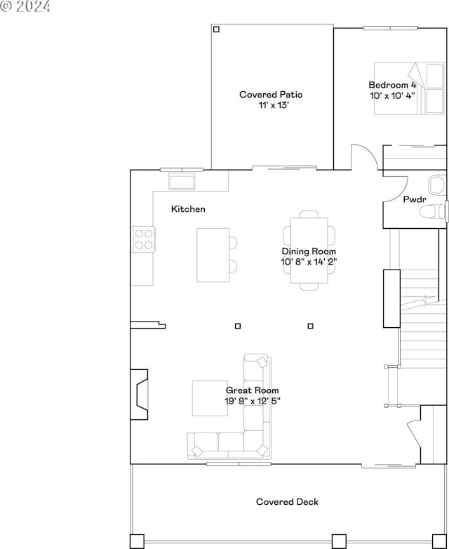 3210 Misty Ln, Forest Grove, OR 97116
