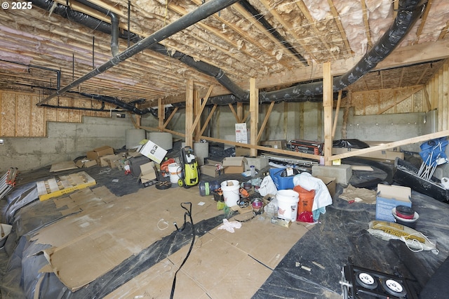 381 SE Regan Hill Loop, Estacada, OR 97023 - interior space