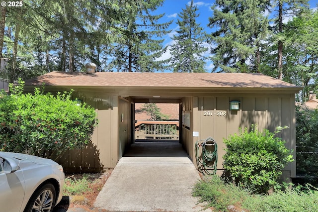 202 Trailside Loop, Eugene, OR 97405 - view of property's community