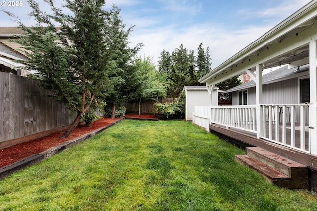 7364 SW 175th Ter, Beaverton, OR 97007 - view of yard