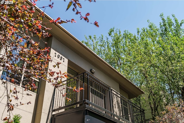 1951 NW Hoyt St, Portland, OR 97209 - view of property exterior