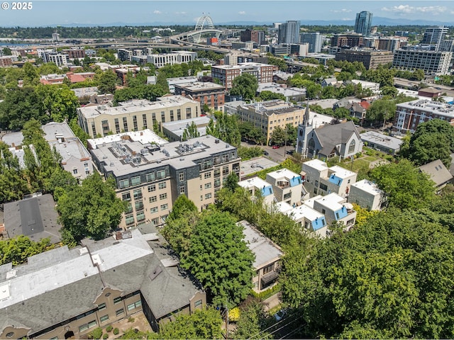 1951 NW Hoyt St, Portland, OR 97209 - view of urban area