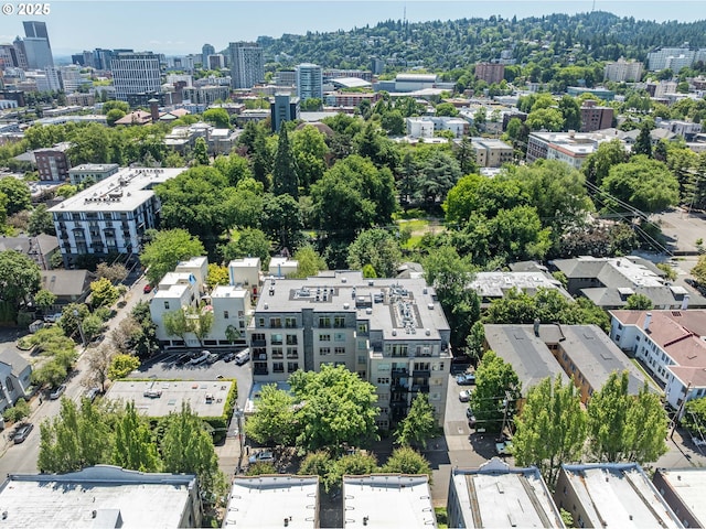 1951 NW Hoyt St, Portland, OR 97209 - view of urban area