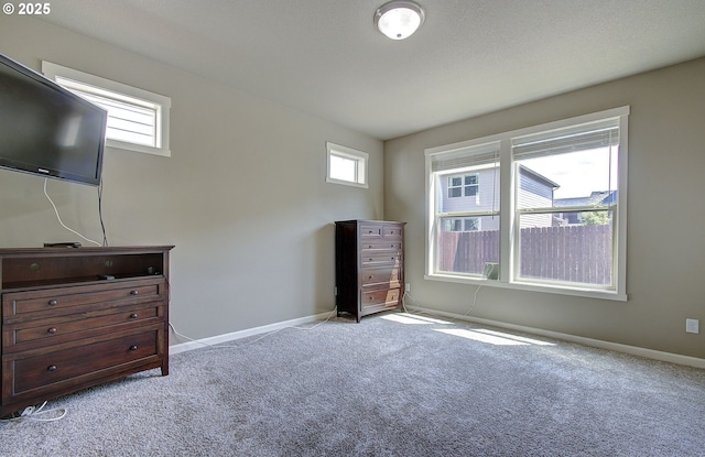 9817 NE 106th St, Vancouver, WA 98662 - unfurnished bedroom with carpet flooring and baseboards