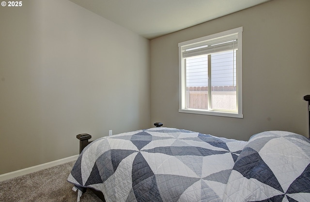 9817 NE 106th St, Vancouver, WA 98662 - carpeted bedroom with baseboards