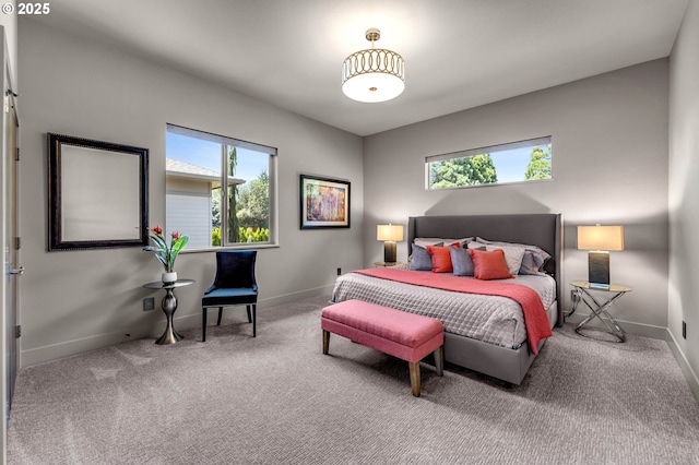 794 S A St, Washougal, WA 98671 - carpeted bedroom with multiple windows