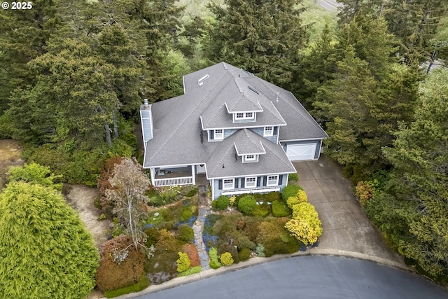110 SW 61st St, South Beach, OR 97366 - view of subject property