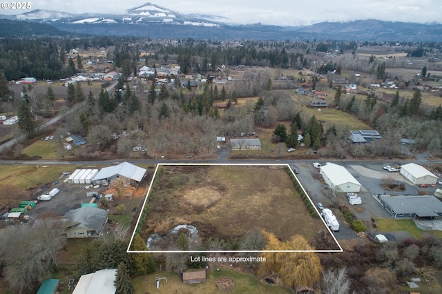 Douglas Fir Dr, Hood River OR, 97031 land for sale