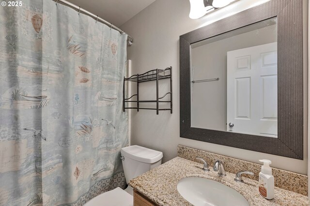 3963 NW 148th Pl, Portland, OR 97229 - full bath with vanity, toilet, and curtained shower