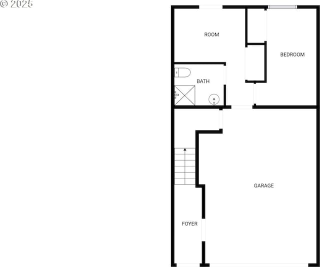 1806 NE 89th Cir, Vancouver, WA 98665 - floor plan